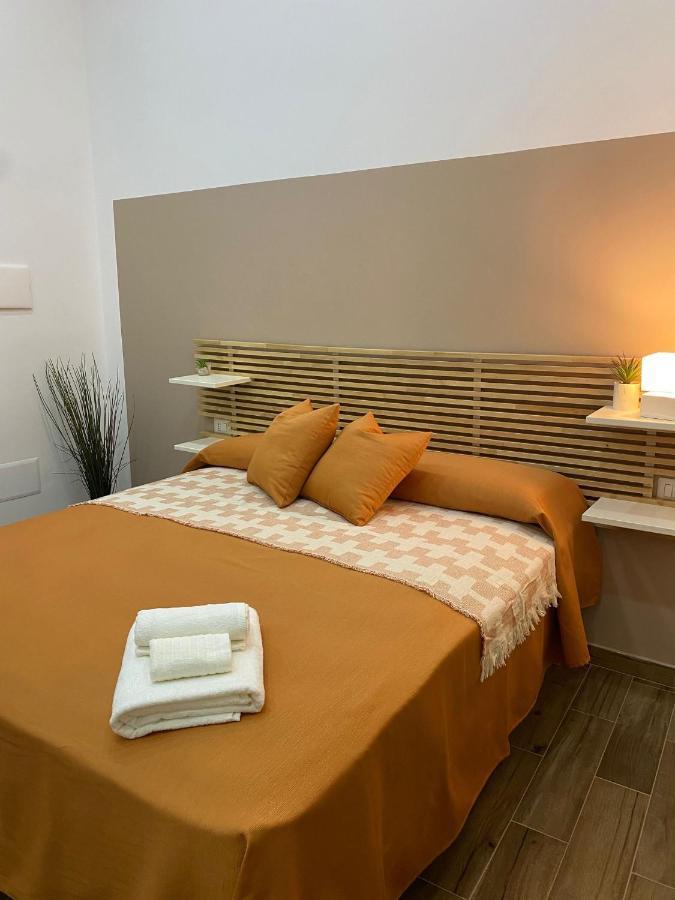 Casa Signoria Hotel Naples Exterior photo