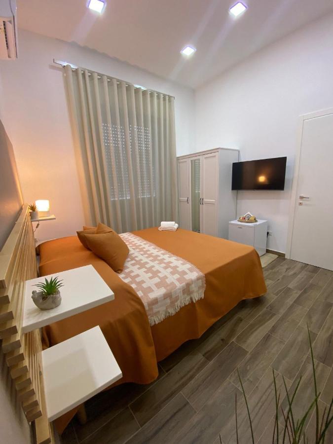 Casa Signoria Hotel Naples Exterior photo